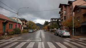 La Municipalidad de San Martín de los Andes rindió cuentas ante los concejales