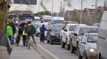 Imagen de Continuarán sin cambios las restricciones en los puentes carreteros