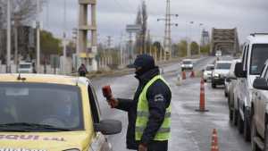 Neuquén mantendrá las restricciones de circulación hasta el 2 de agosto