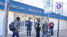 Imagen de Son 98 los trabajadores de salud de Neuquén con coronavirus, en la pandemia