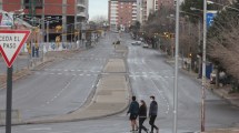 Imagen de Habrá mayores controles en Neuquén por el Día del Amigo