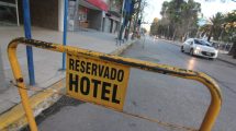 Imagen de ¡No te quedes sin lugar!, ya empezaron las reservas para la Fiesta de la Confluencia en Neuquén