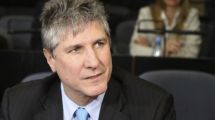 Imagen de Cristina y el imposible rescate moral de Boudou