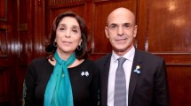 Imagen de Espionaje: la fiscal pidió indagar a los jefes de la AFI de Macri