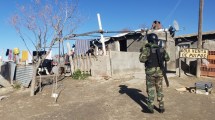 Imagen de Otro detenido por un violento asalto a una  familia en Las Grutas