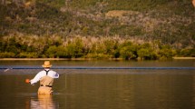 Imagen de Piden adelantar la temporada de pesca en Neuquén