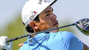 Nuñez tuvo un buen inicio en el certamen de golf en Colorado