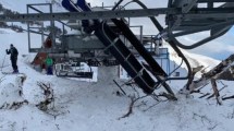 Imagen de Harán detonaciones en cerro Catedral para evitar avalanchas como la de La Hoya