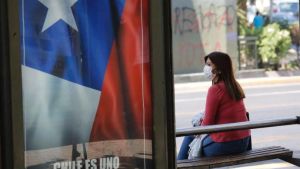 «Paso a paso», la salida de la cuarentena que planifica Chile