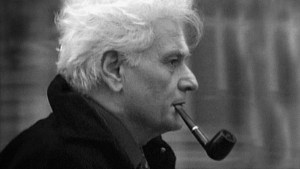 Pandemia y feminismo:  la filosofía actualizada de Jacques Derrida