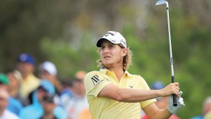 Grillo jugará un nuevo certamen del PGA Tour