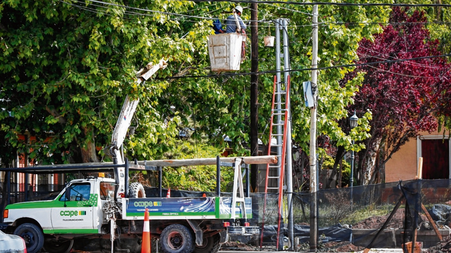 Cortes de luz programados para hoy en Plottier