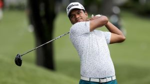 Los argentinos quedaron afuera en otro certamen del PGA Tour