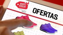 Imagen de Celulares, notebooks, zapatillas, ropa y heladeras: los productos más buscados del Hot Sale