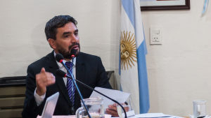 San Martín de los Andes quiere reducir un 30 % el sueldo de la planta política