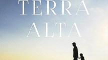 Imagen de Lecturas recomendadas: “Terra Alta”