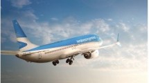 Imagen de Aerolíneas Argentinas ofrecerá vuelos especiales para el Mundial de Qatar