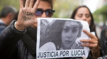 Imagen de Casación anuló la absolución de tres hombres por el femicidio de Lucía Pérez