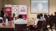 Imagen de Video: el debate en la Legislatura por el fondo anticíclico