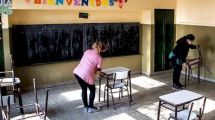 Imagen de Coronavirus: más de 10 mil estudiantes vuelven mañana a las escuelas en San Juan