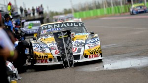 El TC postergó su regreso en La Plata