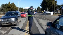 Imagen de Coronavirus en Bariloche: Leve descenso en la cantidad de pacientes contagiados