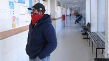 Imagen de Se sumaron 110 nuevos casos positivos y hay 456 contagiados en Bariloche