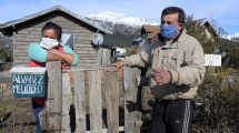 Imagen de El Alto de Bariloche, la zona más castigada por la pandemia y la crisis