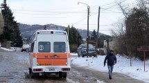 Imagen de El transporte escolar se reinventa en Bariloche para volver a rodar