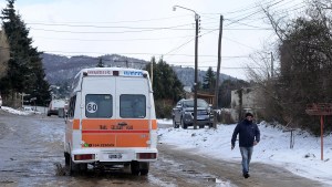 El transporte escolar se reinventa en Bariloche para volver a rodar
