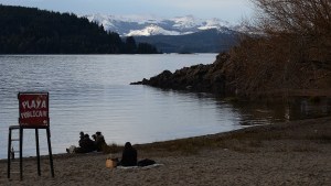 Bariloche proyecta el repunte del turismo para el verano