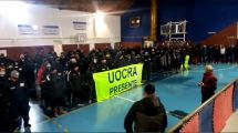 Imagen de Video: polémica por encuentro multitudinario de la Uocra en el Chañar