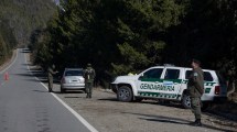 Imagen de Villa Mascardi: Nación mantendrá a la Gendarmería cerca de la toma mapuche