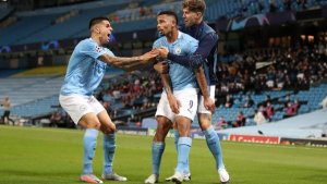 El Real Madrid se quedó afuera de la Champions al perder con el Manchester City