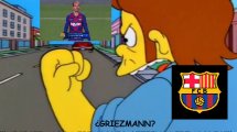 Imagen de Barcelona cayó por goleada ante Bayern Munich: los memes