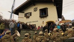 El Club Andino Bariloche celebra 89 años