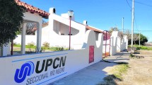 Imagen de UPCN devuelve los complejos a la provincia