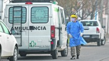 Imagen de Internación domiciliaria: un cambio con riesgos latentes en Río Negro