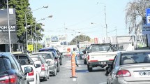 Imagen de Los puentes Cipolletti-Neuquén sin cambios por el ingreso a fase «intermedia»