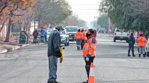 Imagen de Fuerzas federales en la región: una dispar idea del “control”