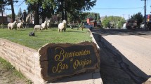 Imagen de Una localidad del norte de Neuquén volvió a Fase  1