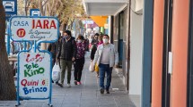 Imagen de Terapias intensivas sin margen en Roca: piden a la comunidad que tome conciencia