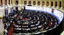 Imagen de Diputados trata hoy el primer presupuesto de Alberto Fernández