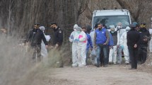 Imagen de Convocan a marchar por el femicidio de Marta Toledo en Centenario