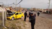 Imagen de Un taxista baleado en la cabeza mientras circulaba por el oeste de Neuquén