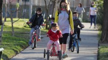 Imagen de Habilitan las salidas recreativas los domingos en Neuquén