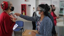 Imagen de Coronavirus en Neuquén: la curva de contagios se disparó: 121 casos en 24 horas