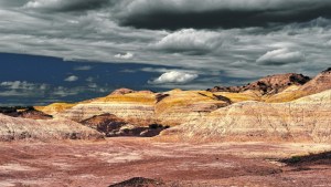 Por qué en la Formación Chichinales se rastrea el origen de la Patagonia