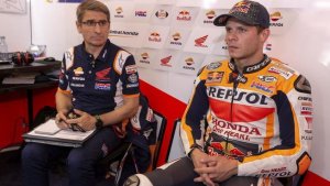 Bradl reemplazará a Márquez en la tercera fecha del MotoGP