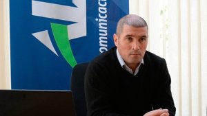 Desplazan a otro funcionario rionegrino